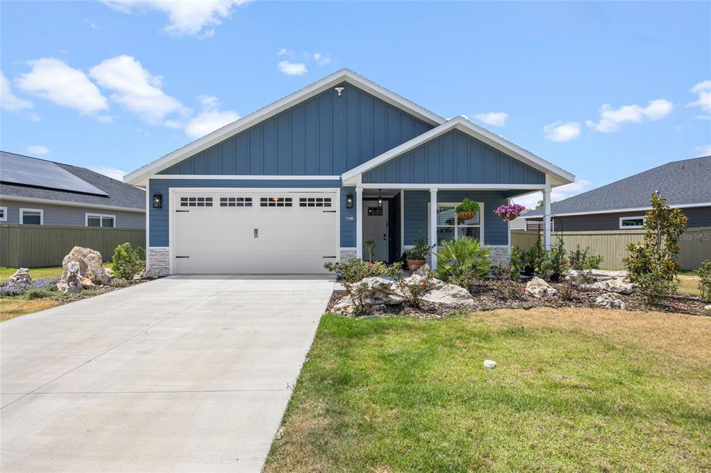 1436 Southwest 66th Drive Gainesville, FL 32607 - Photo 1 of 1 Gallery Image 1
