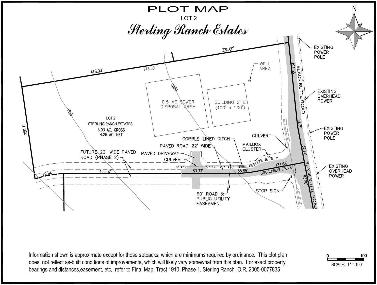 0 Black Butte Road Shingletown, CA 96088 - Photo 11 of 12 unknown