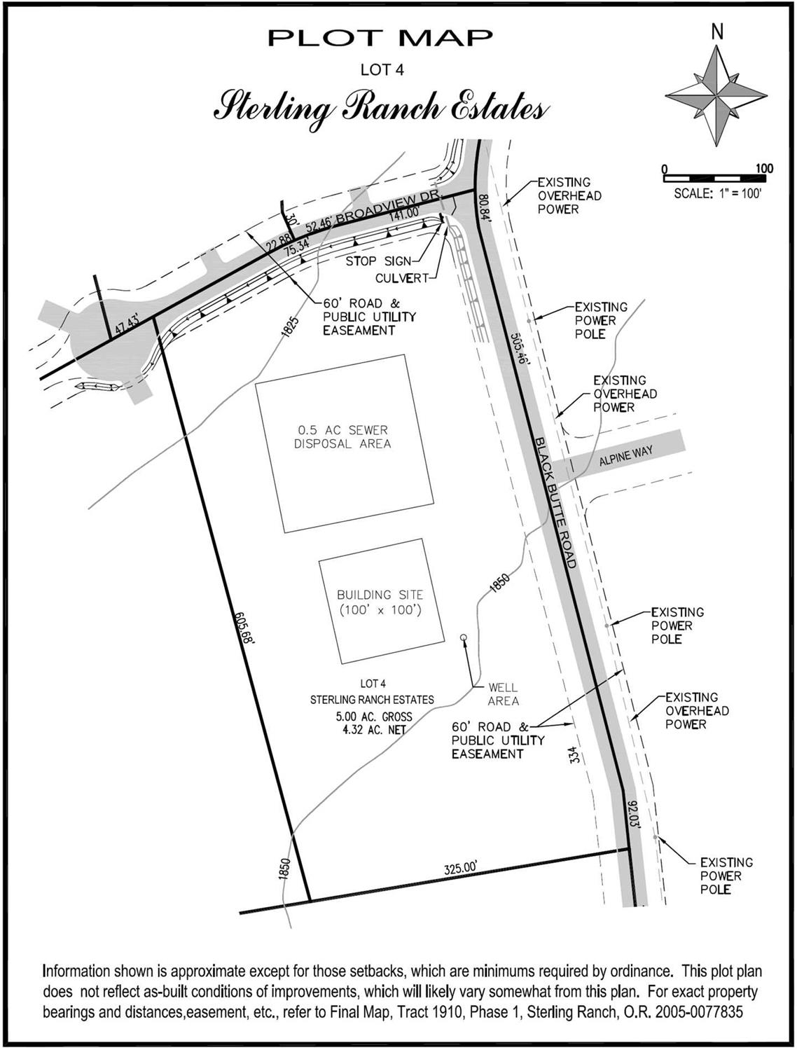0 Black Butte Road Shingletown, CA 96088 - Photo 12 of 12