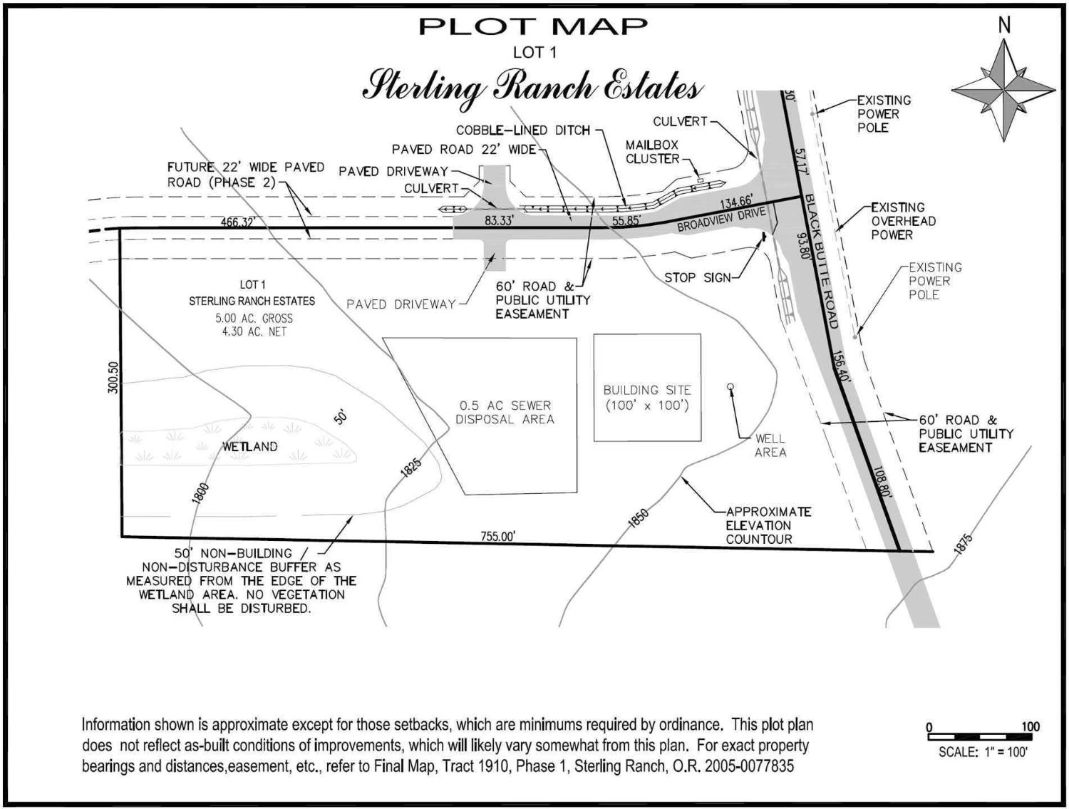 0 Black Butte Road Shingletown, CA 96088 - Photo 10 of 12
