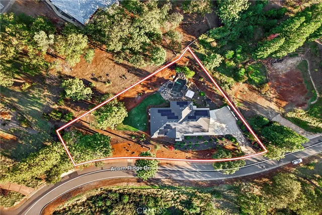 $789,000 | 5772 Acorn Ridge Drive, Paradise, CA 95969