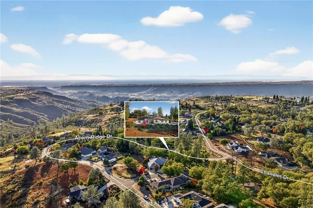 $789,000 | 5772 Acorn Ridge Drive, Paradise, CA 95969