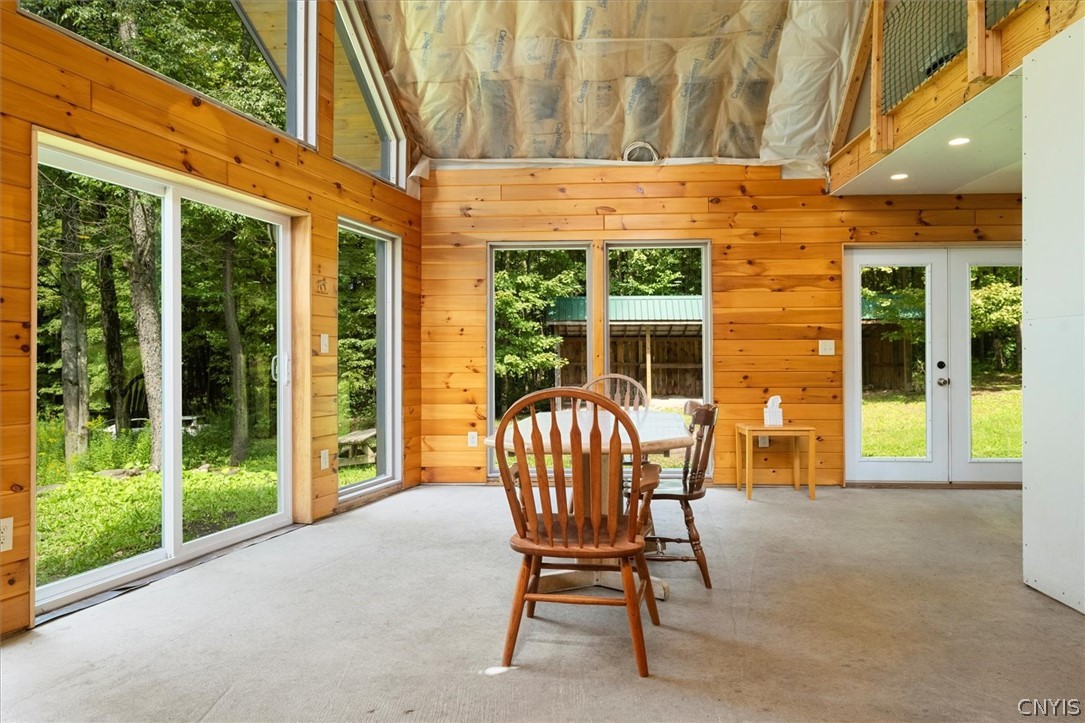 2236 Gorton Lake Road Brookfield, NY 13485 - Photo 4 of 48