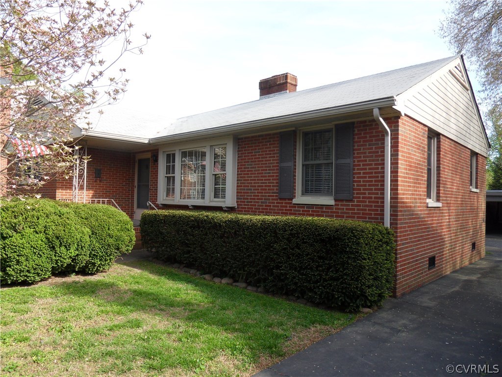 2415 Kenmore Road Henrico, VA 23228 - Photo 1 of 2 Gallery Image 1