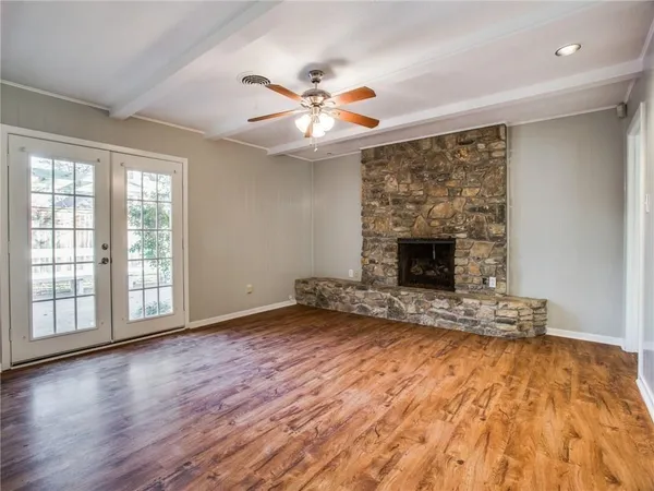 $3,850 | 4104 Hartwood Drive, Fort Worth, TX 76109