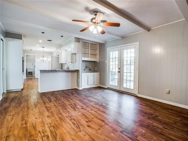 $3,850 | 4104 Hartwood Drive, Fort Worth, TX 76109