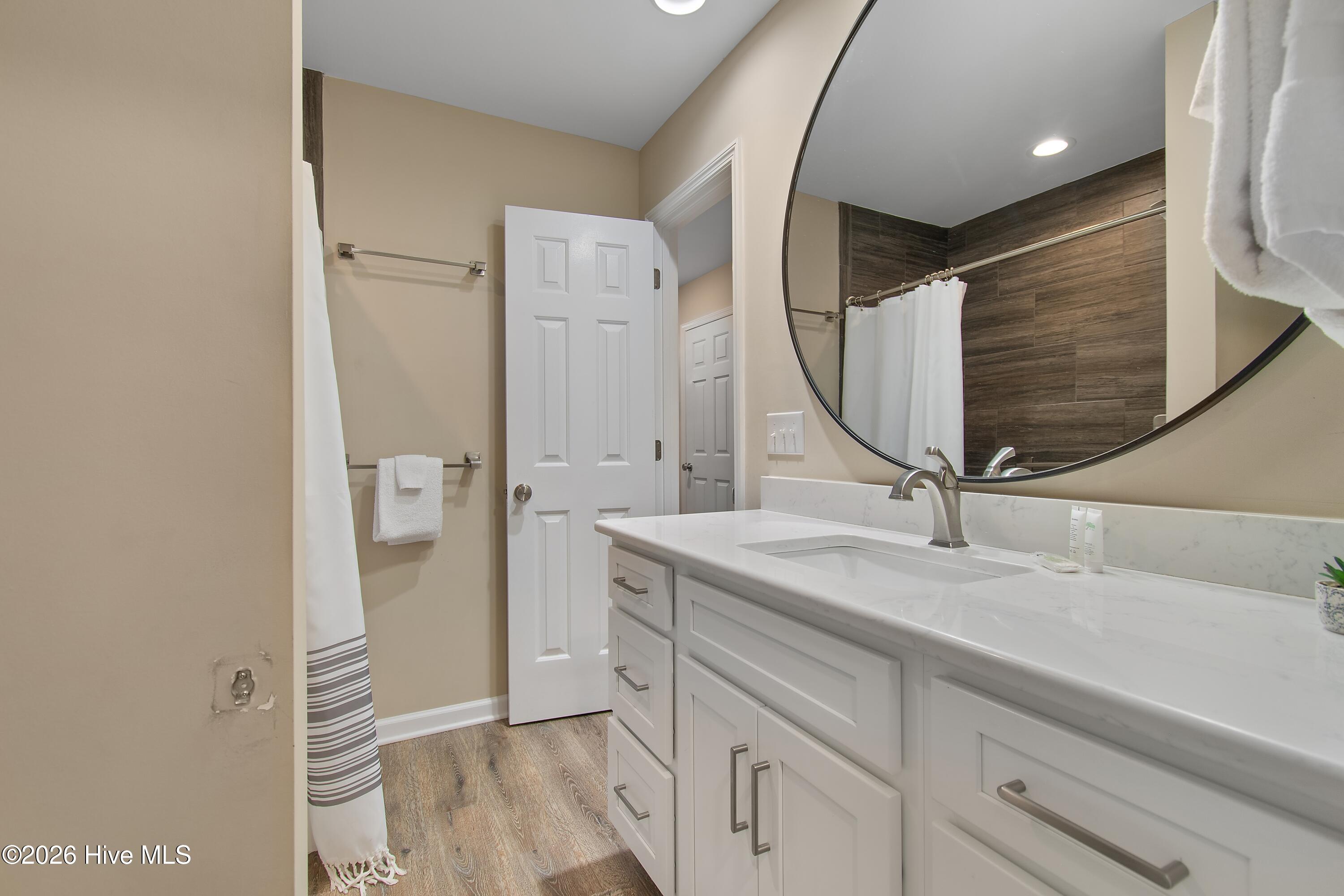 248 Clubhouse Road, Unit D Sunset Beach, NC 28468 - Photo 18 of 55