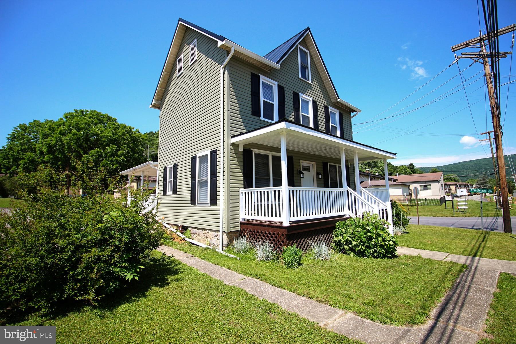 14005 Allen Alley Mount Union, PA 17066 - Photo 23 of 26