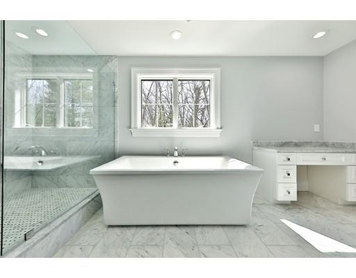 144 Schoolmasters Lane Dedham, MA 02026 - Photo 24 of 29 a living room with a sink furniture and a window