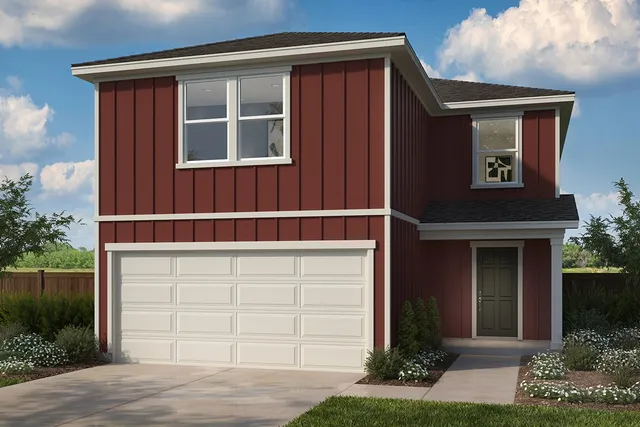 $257,110 | 2243 Hawthorn Grv Street, Beasley, TX 77417