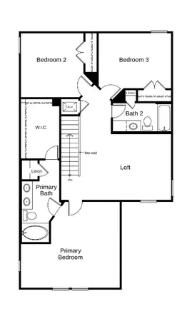 $252,319 | 2243 Hawthorn Grv Street, Beasley, TX 77417