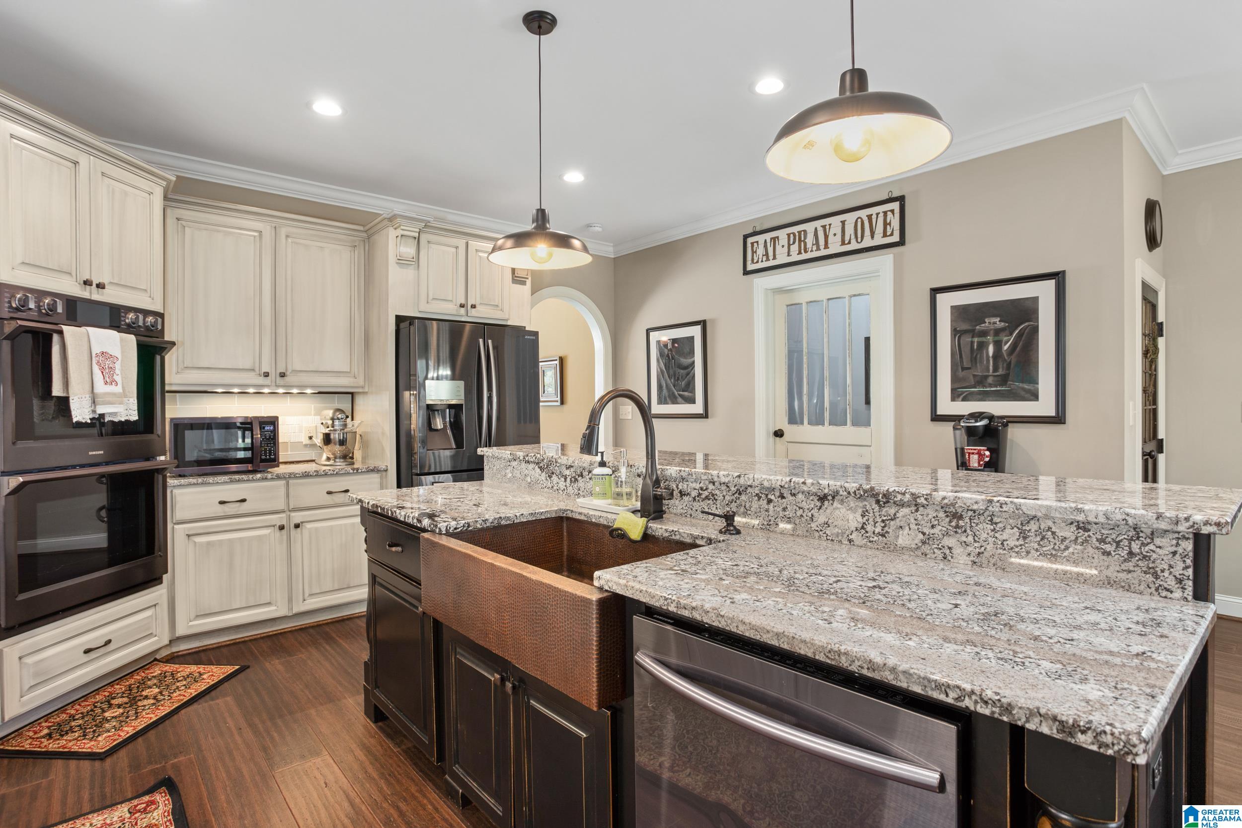 956 Blue Ridge Way Odenville, AL 35120 - Photo 14 of 62