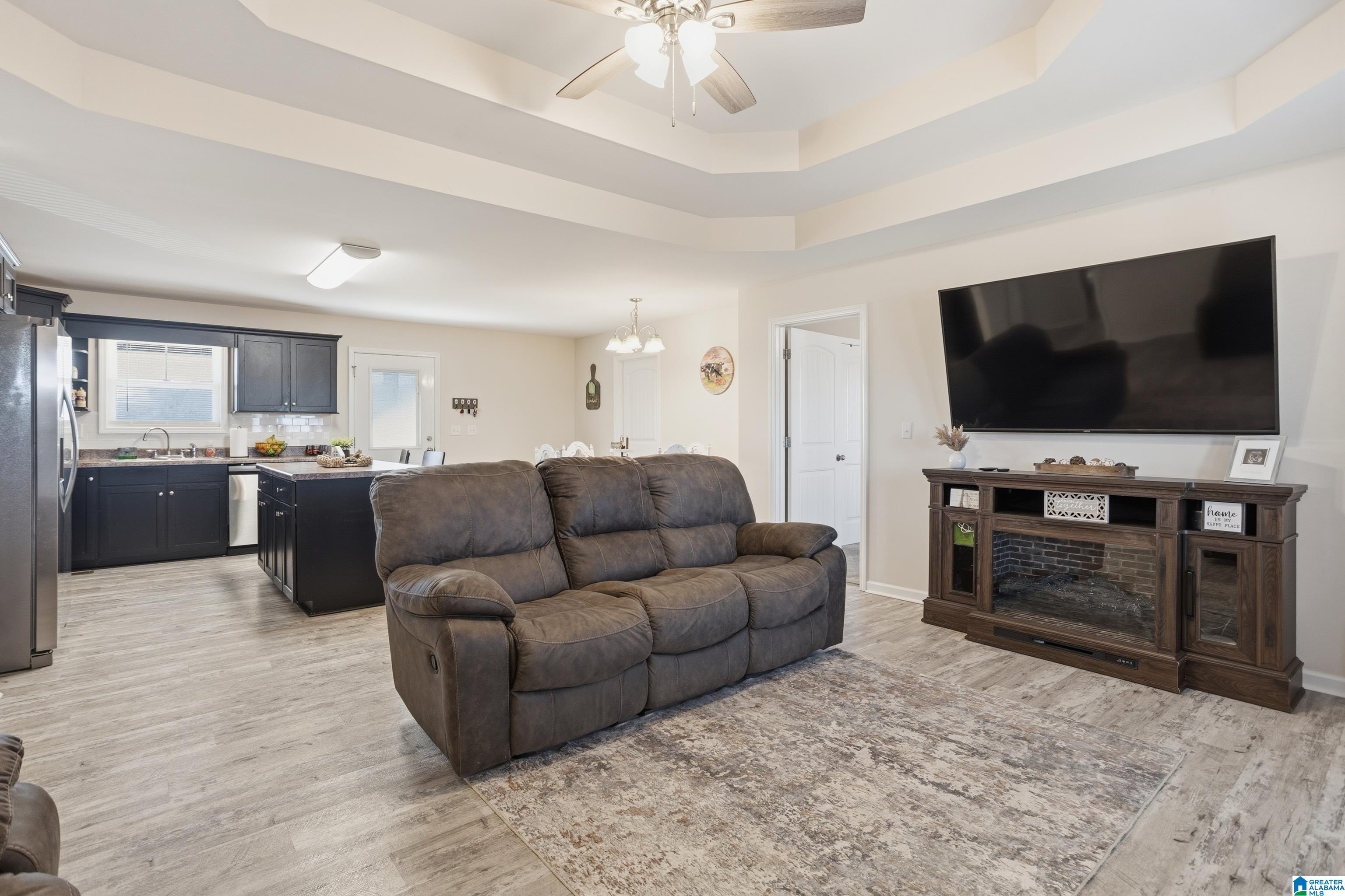 280 County Road 555 Hanceville, AL 35077 - Photo 6 of 39