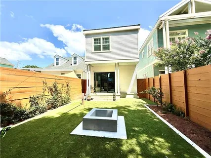 $615,000 | 819 North Villere Street, New Orleans, LA 70116
