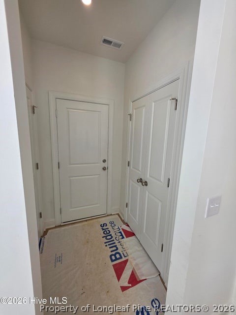 142 Carver Street Carthage, NC 28327 - Photo 11 of 40 a view of an empty room