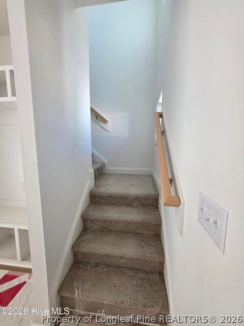 142 Carver Street Carthage, NC 28327 - Photo 17 of 40