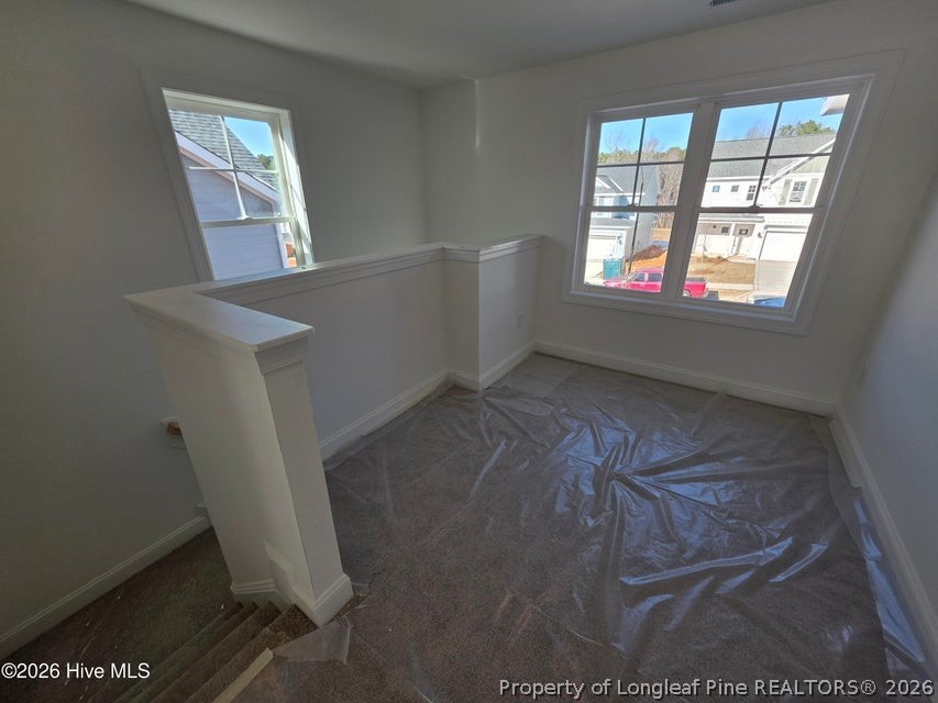 142 Carver Street Carthage, NC 28327 - Photo 24 of 40 a view of entryway
