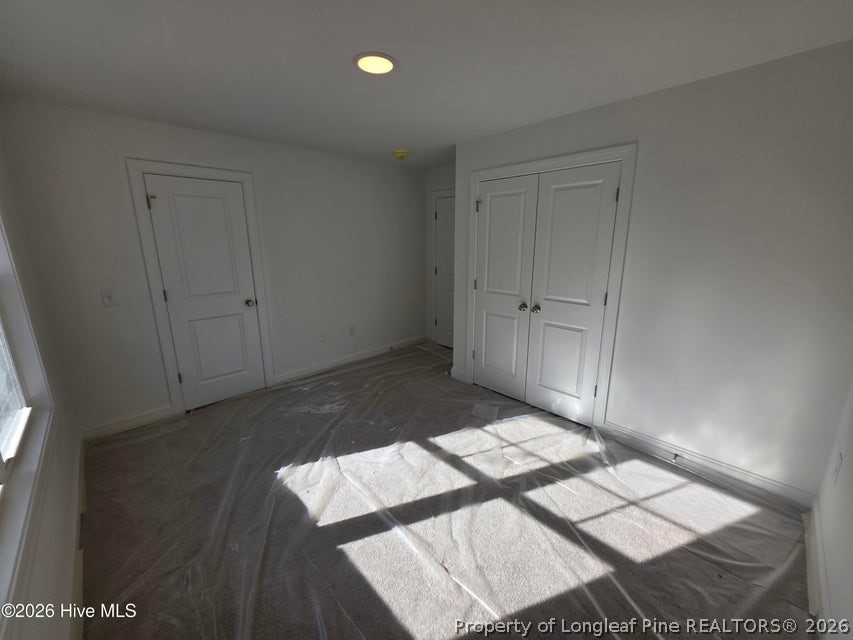 142 Carver Street Carthage, NC 28327 - Photo 29 of 40 a view of an empty room