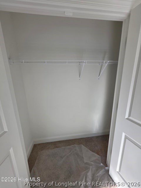 142 Carver Street Carthage, NC 28327 - Photo 30 of 40 a view of a room