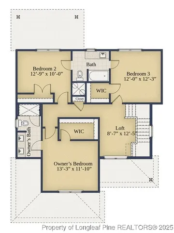 $325,005 | 142 Carver Street, Carthage, NC 28327