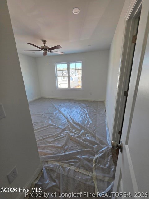 142 Carver Street Carthage, NC 28327 - Photo 31 of 40 a view of entryway