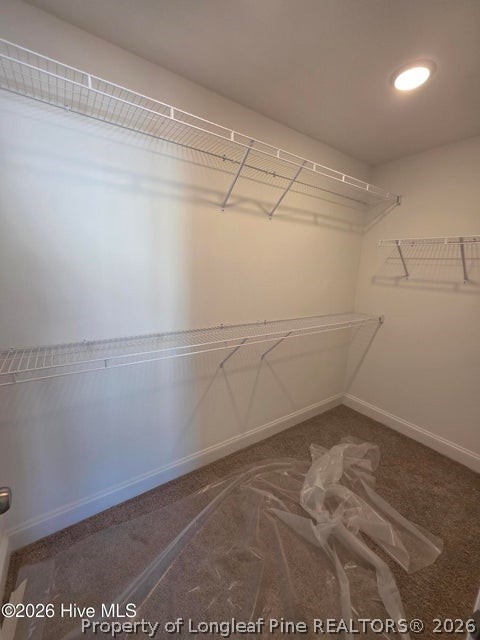 142 Carver Street Carthage, NC 28327 - Photo 34 of 40 a view of a room