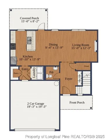 $325,005 | 142 Carver Street, Carthage, NC 28327