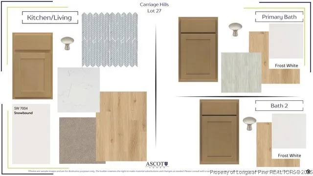 $325,005 | 142 Carver Street, Carthage, NC 28327