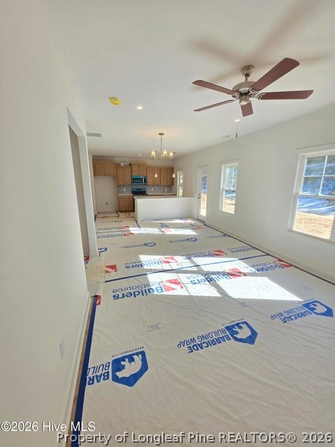 142 Carver Street Carthage, NC 28327 - Photo 7 of 40 a view of utility room