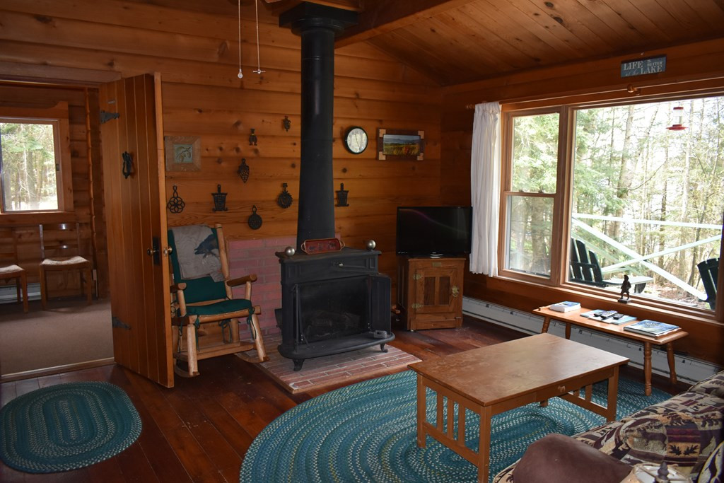 743 Sunset Road Lyon Mountain, NY 12952 - Photo 6 of 18 Gallery Image 6