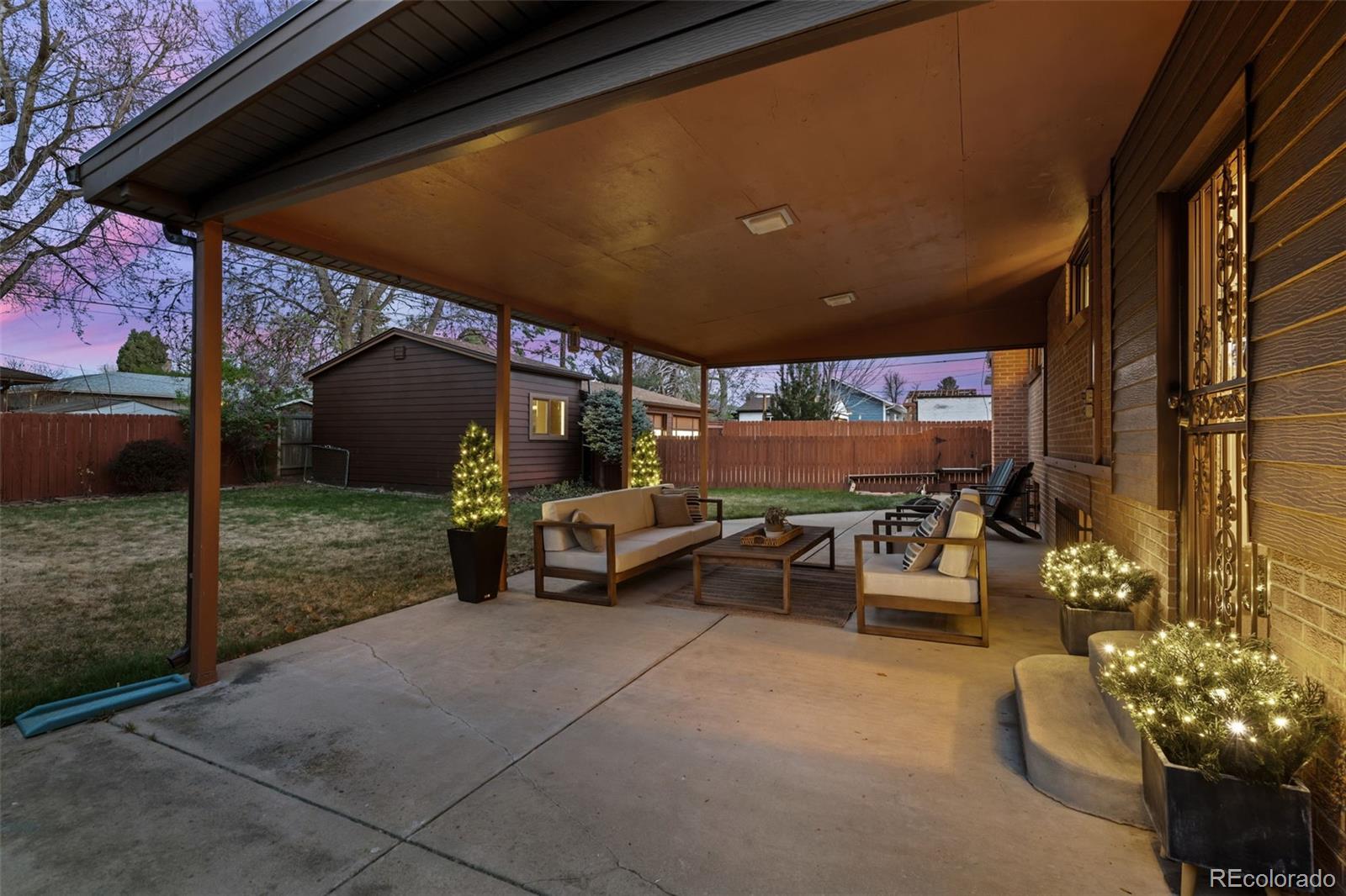 3230 Balsam Street Wheat Ridge, CO 80033 - Photo 31 of 47