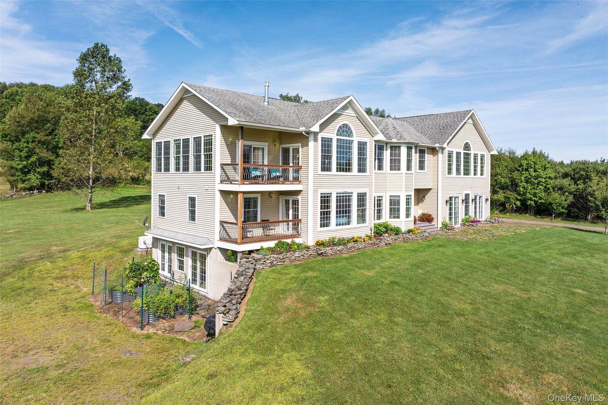 2651 Macgibbon Hollow Road Walton, NY 13856 - Photo 40 of 50