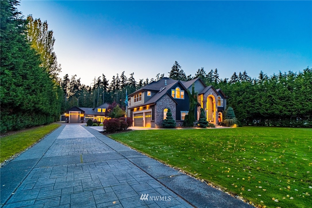 975 North Good Road Camano Island, WA 98282 - Photo 2 of 39 Gallery Image 2