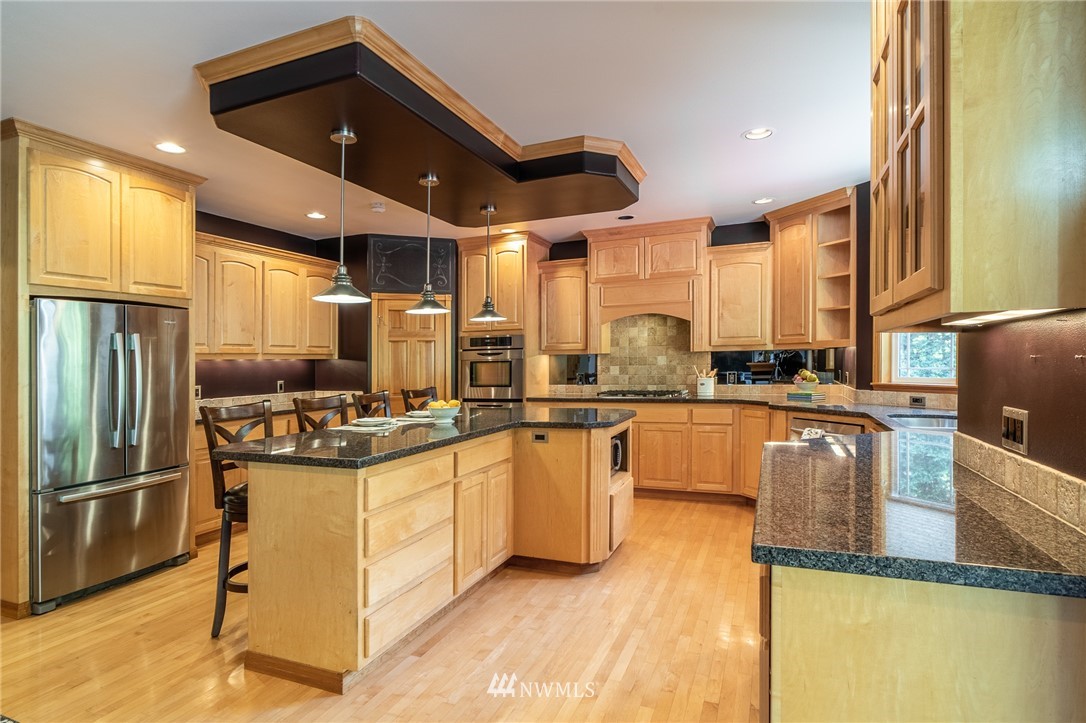 975 North Good Road Camano Island, WA 98282 - Photo 12 of 39 Gallery Image 12