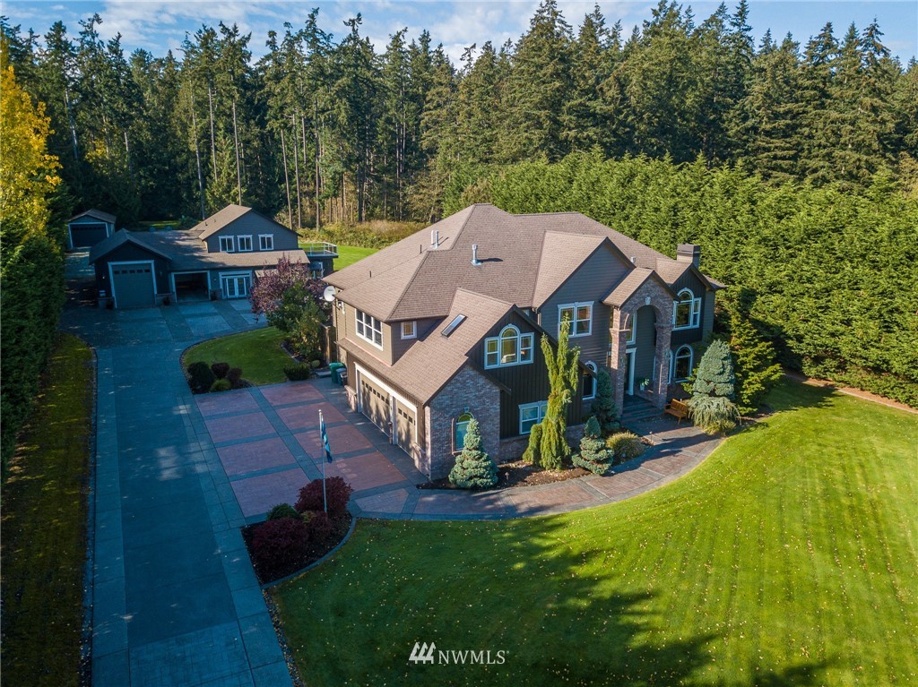 975 North Good Road Camano Island, WA 98282 - Photo 3 of 39 Gallery Image 3