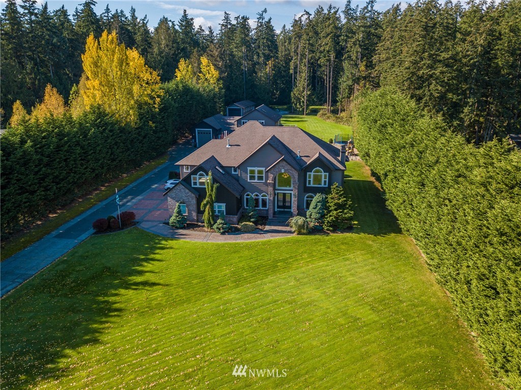 975 North Good Road Camano Island, WA 98282 - Photo 4 of 39 Gallery Image 4