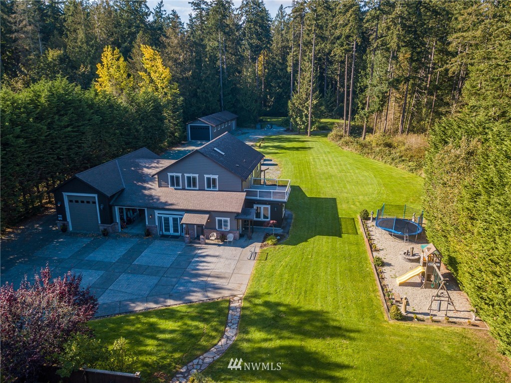 975 North Good Road Camano Island, WA 98282 - Photo 5 of 39 Gallery Image 5