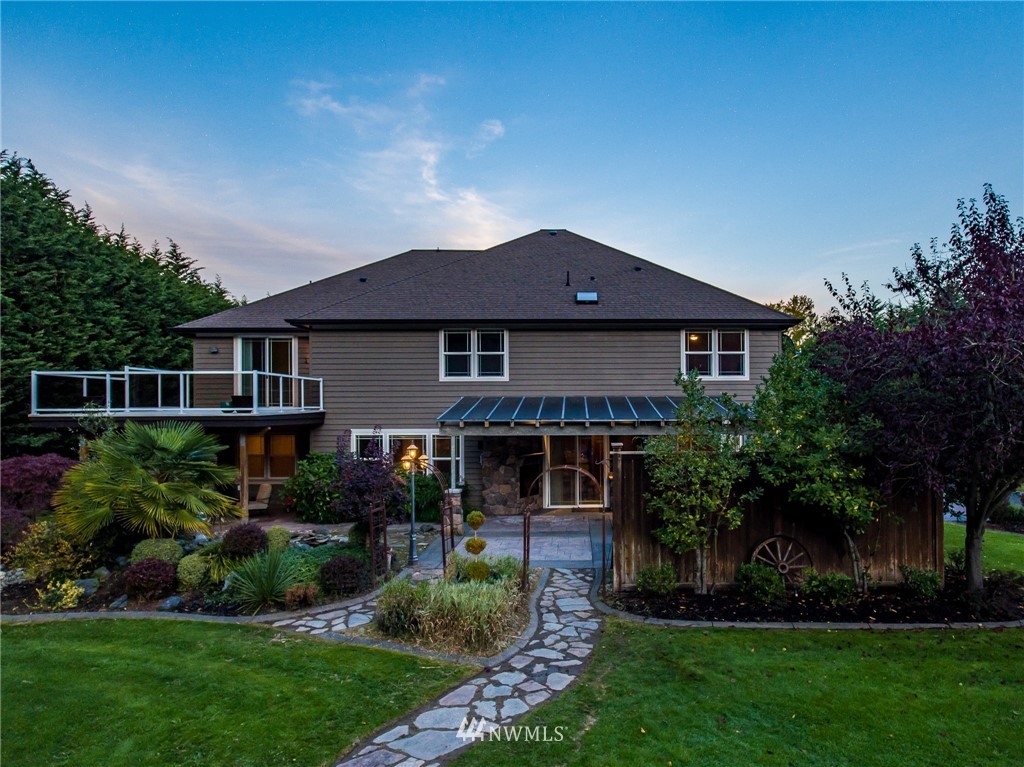 975 North Good Road Camano Island, WA 98282 - Photo 7 of 39 Gallery Image 7