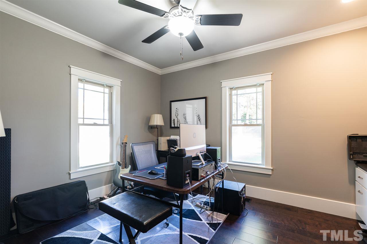 2418 Dorety Place Raleigh, NC 27604 - Photo 14 of 30