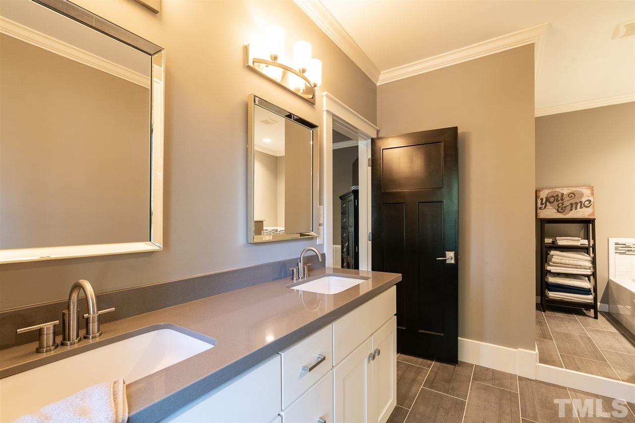 2418 Dorety Place Raleigh, NC 27604 - Photo 22 of 30