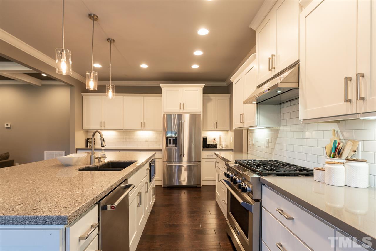 2418 Dorety Place Raleigh, NC 27604 - Photo 8 of 30