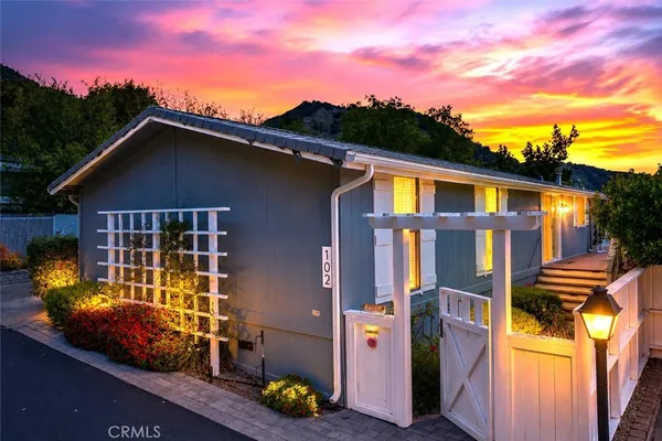 $898,000 | 102 Sunrise Terrace, Avila Beach, CA 93424