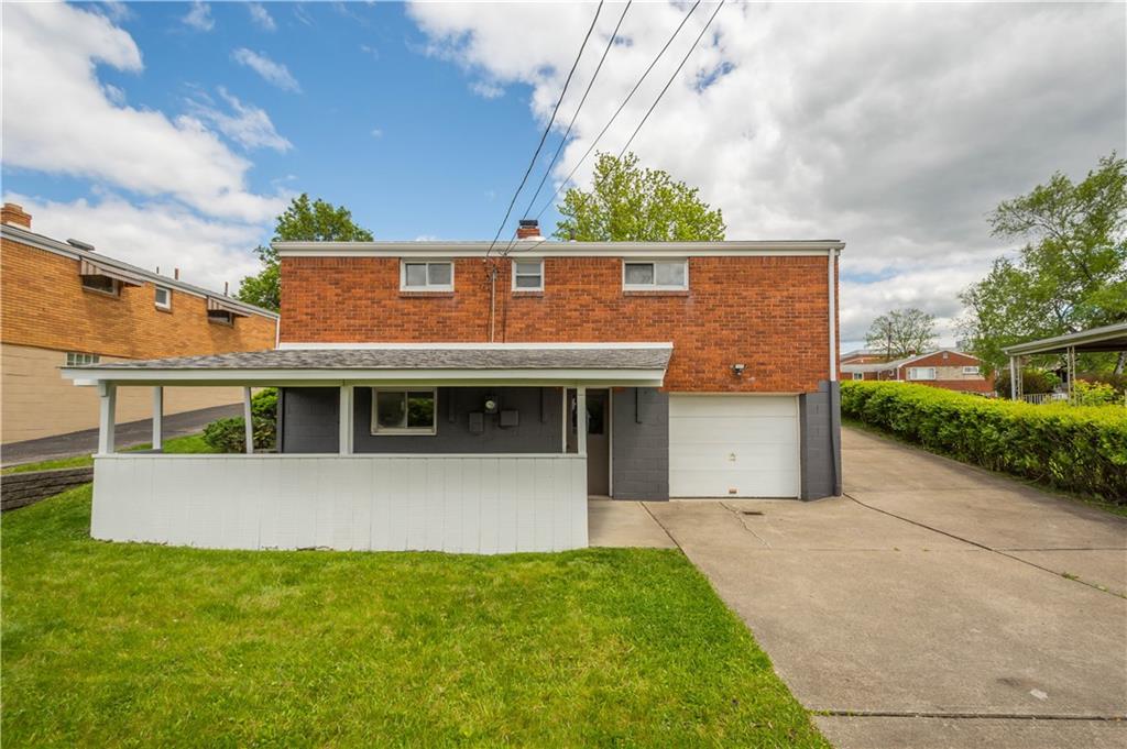 112 Eileen Drive Pittsburgh, PA 15227 - Photo 18 of 20