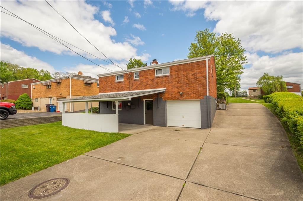 112 Eileen Drive Pittsburgh, PA 15227 - Photo 19 of 20