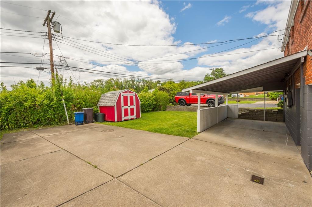 112 Eileen Drive Pittsburgh, PA 15227 - Photo 20 of 20