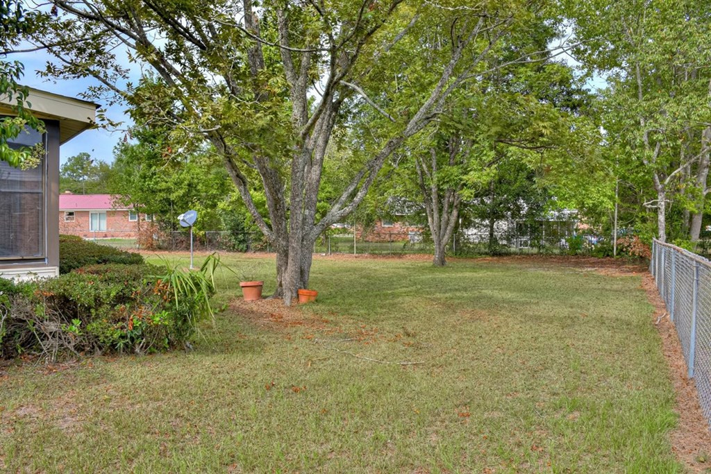 280 Marcia Street Williston, SC 29853 - Photo 30 of 33