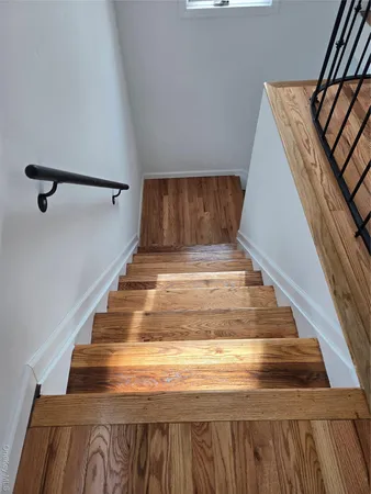 a view of entryway