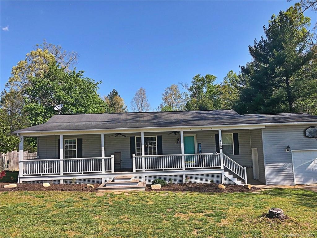 4430 Bennett Road Morganton, NC 28655 - Photo 2 of 44 Gallery Image 2
