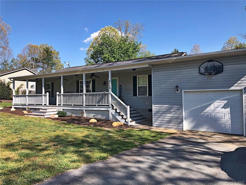 4430 Bennett Road Morganton, NC 28655 - Photo 3 of 44 Gallery Image 3