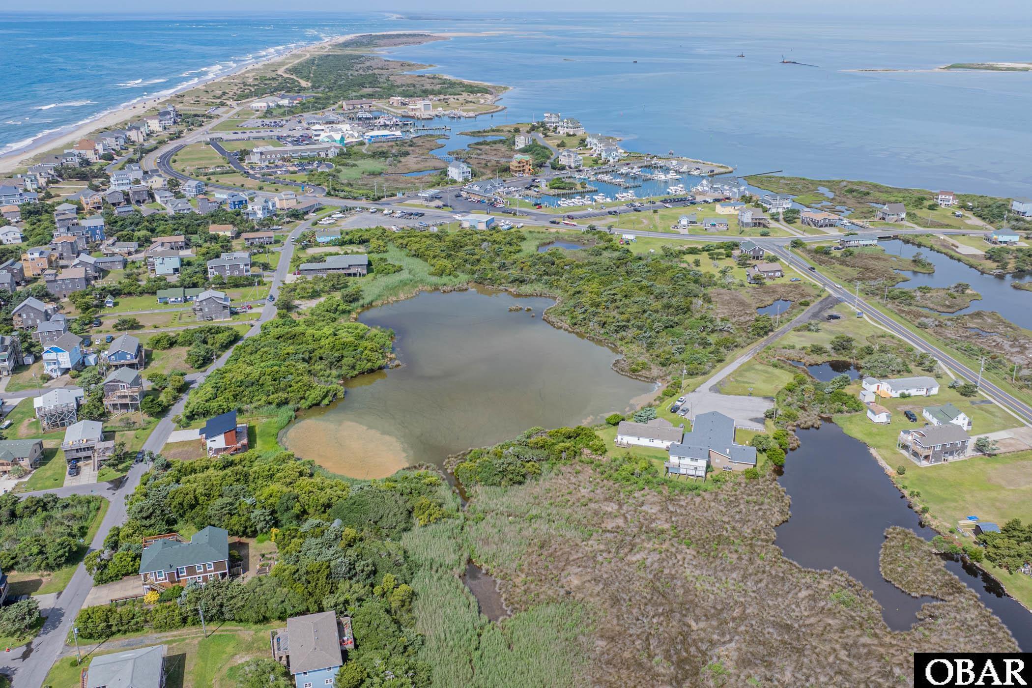 0 Eagle Pass Road Hatteras, NC 27943 - Photo 25 of 55